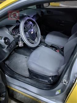 شيفروليه سونيك